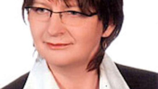 Małgorzata Wolińska, Zespół Szkół nr 2 w Lubartowie (nr 20)