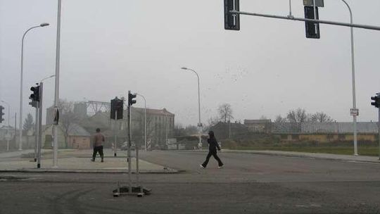 Remont ul. Lubelskiej w Chełmie Remont ul. Lubelskiej w Chełmie