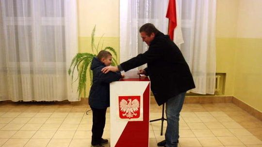 Wybory 2010 w Lublinie