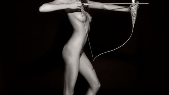 Kalendarz Pirelli 2011