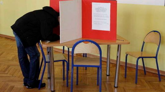 Wybory 2010 w Lublinie