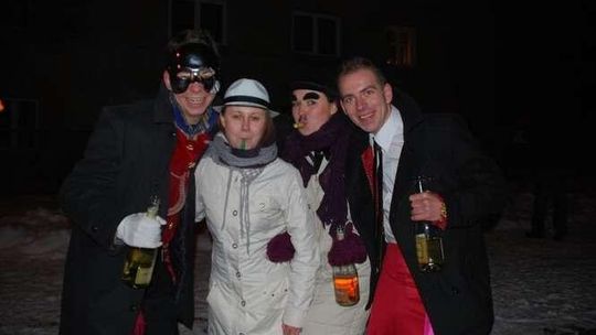 Sylwester w Chełmie