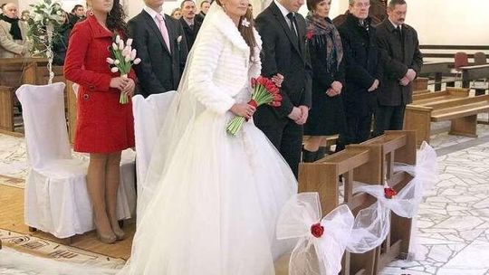 Veljko Nikitović zaobrączkowany!