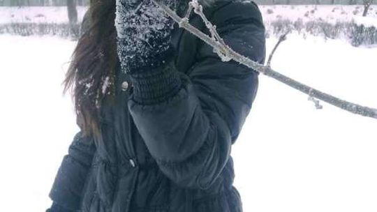 Miss Zimy 2010/11 - kandydatki