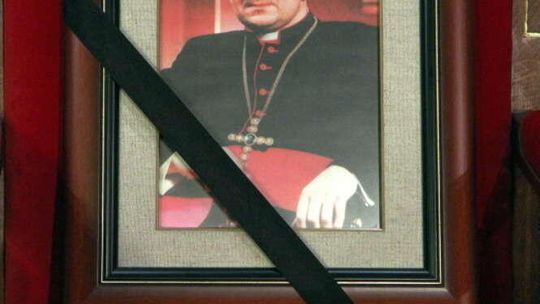 Zmarł abp Józef Życiński. Miał 62 lata