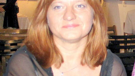 Barbara Chwesiuk (nr 3)