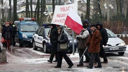 Świdnickie Spacery 2011. Świdnickie Spacery 2011.