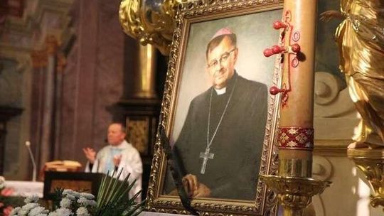 Zmarł arcybiskup Józef Życiński.