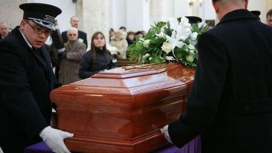 Chełm żegna arcybiskupa