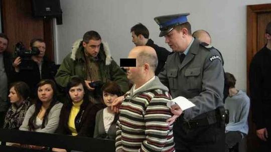 Lublin: Ruszył proces zabójcy 11-letniej dziewczynki