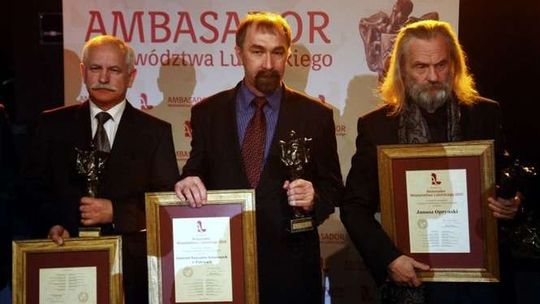 Ambasador Województwa Lubelskiego