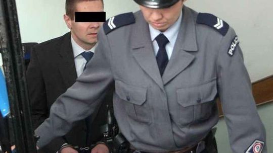 Ruszył proces adwokata oskarżonego o uduszenie aplikantki