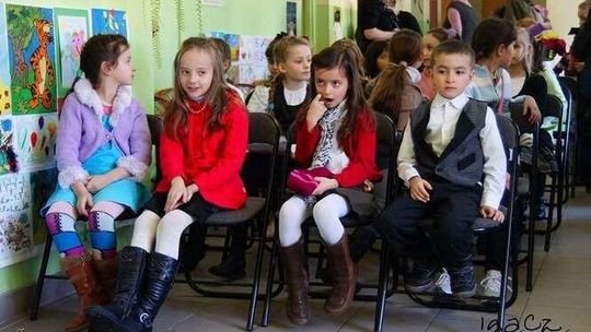 Dzień logopedy w Janowie Lubelskim