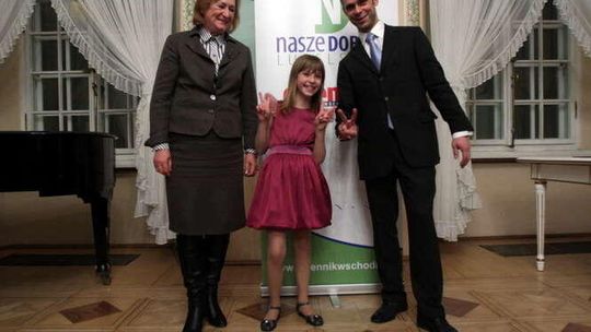 Laureaci III edycji konkursu Nasze Dobre Lubelskie 