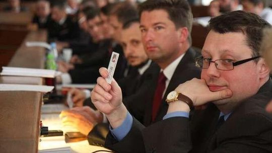 Rada Miasta: Zielone światło dla inwestycji na górkach czechowskich 