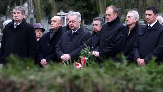 Rocznica katastrofy smoleńskiej