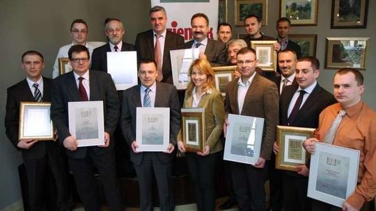 Nagrodziliśmy najlepsze sklepy!