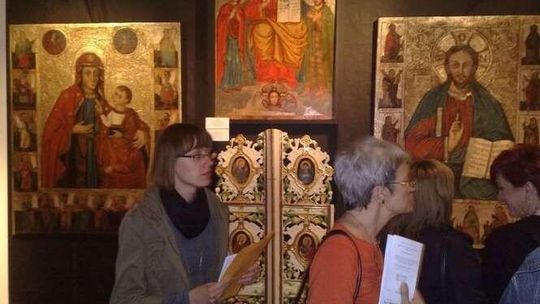 Noc Muzeów 2011 w Lublinie