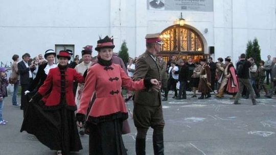 Noc Muzeów w Białej Podlaskiej