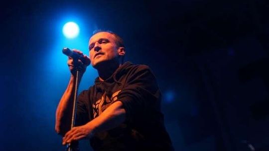 Juwenalia 2011 w Lublinie: Kukiz i Piersi