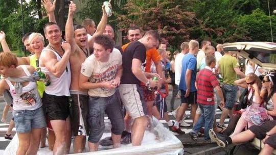 Juwenalia AWF w Białej Podlaskiej