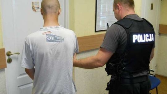 14-latek skatowany nad jeziorem Okuninka