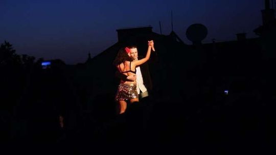 Lubelska Noc Kultury 2011 