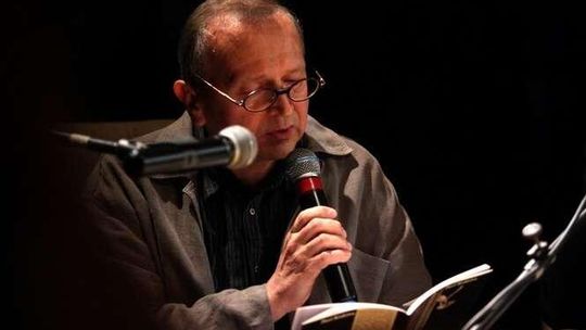 Czas Poetów - Międzynarodowy Festiwal Poezji