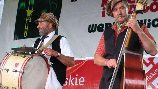 Festiwal Kapel Podwórkowych - Werbkowice 2011