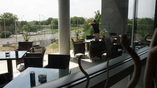Nowe spa na ul. Orkana