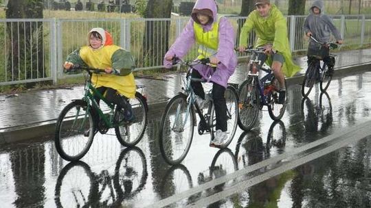 XVIII Święto Roweru w Lubartowie