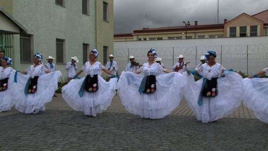 Jubileuszowy Jarmark Folkloru