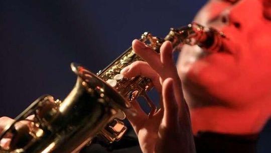 Klezmerzy w Kazimierzu Dolnym