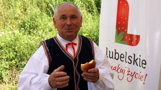 Smaki Regionów w Skansenie