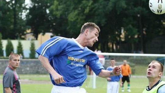 Igrzyska LZS w Kraśniku