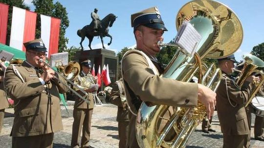 Święto Wojska Polskiego w Lublinie