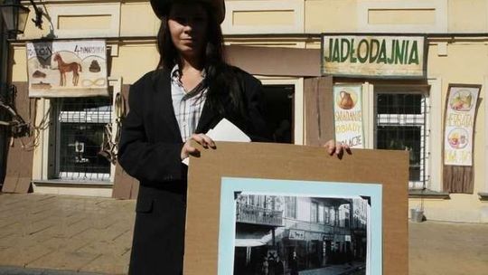 Lublin: Obchody urodzin Stefana Kiełszni 