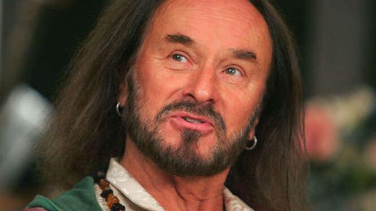 Europejski Festiwal Smaku: Konferencja ze Stanem Borysem