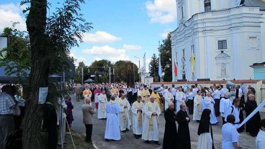 Kodeń: Obchody 500-lecia nadania praw miejskich