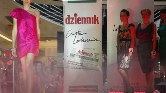 Miss Lata Dziennika Wschodniego: finał