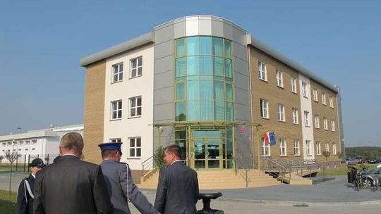 Święto celników w Białej Podlaskiej