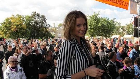 Zakończenie Sezonu Motocyklowego 