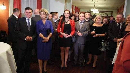 Wybory 2011 - sztab wyborczy PiS