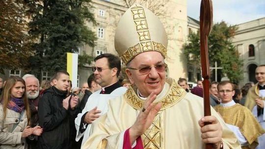 Ingres abp. Budzika