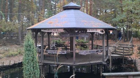 Żurawinobranie 2011