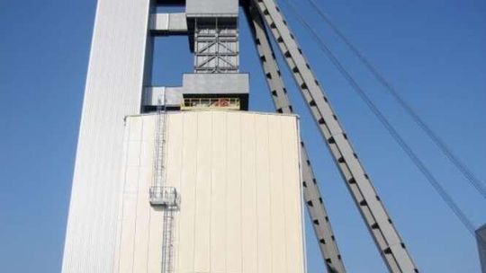 Pole Stefanów w Bogdance