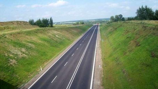 Inwestycje drogowe w woj. lubelskim
