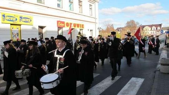 Święto Niepodległości w Białej Podlaskiej