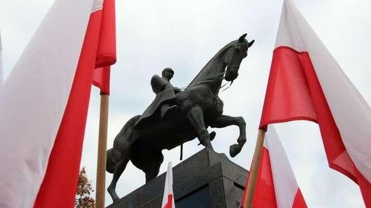 Święto Niepodległości w Lublinie