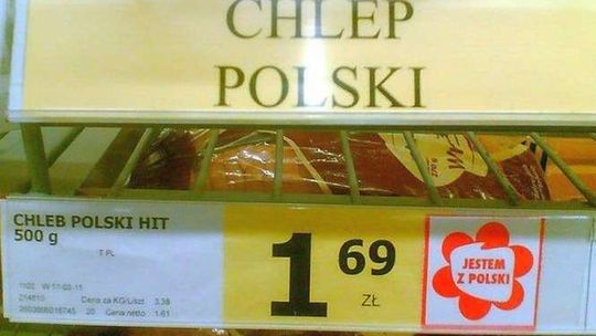 Nietypowe promocje w sklepach